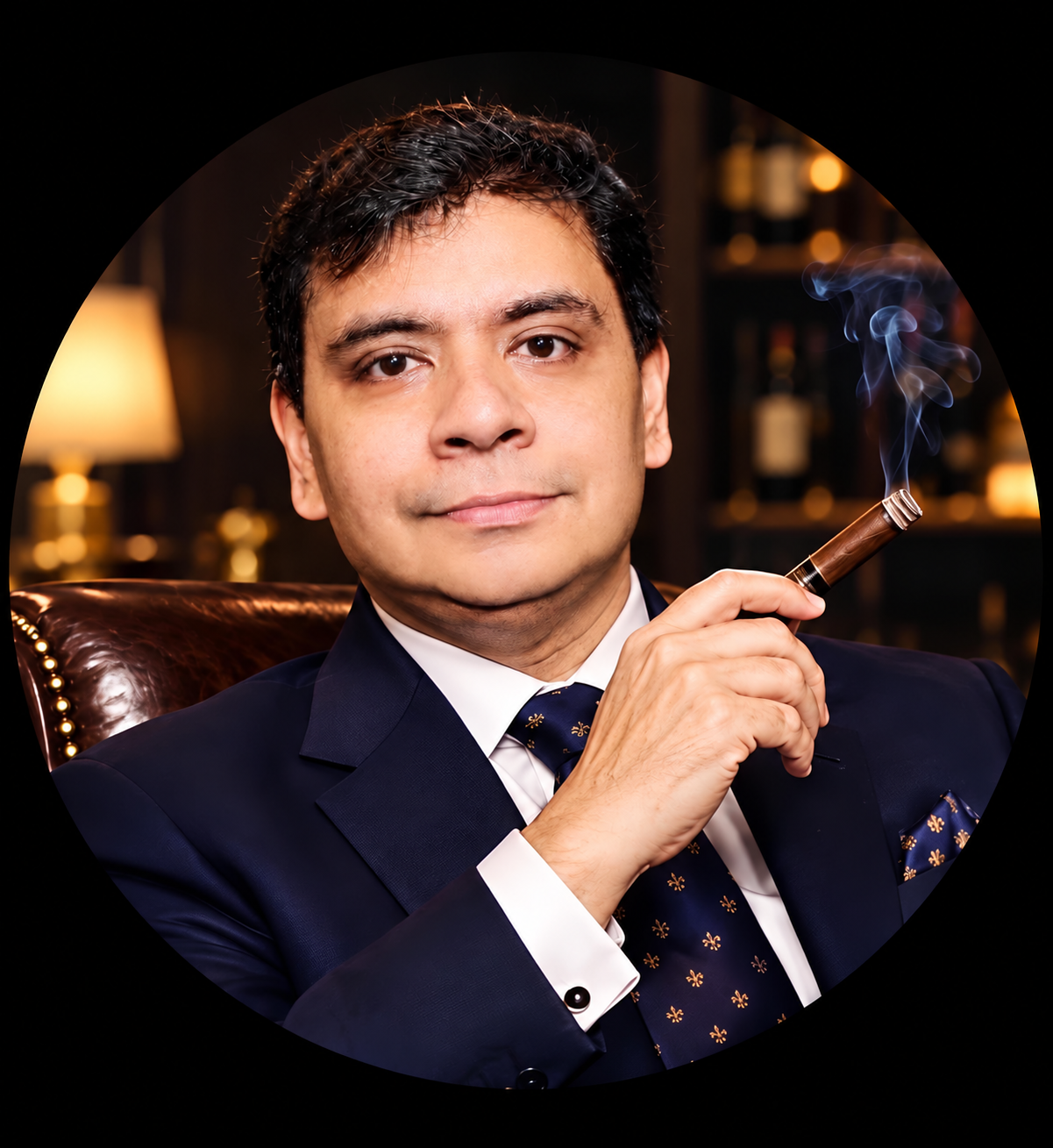 Abhik Roy